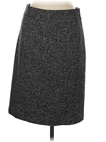 Banana Republic Mad Men Wool Skirt (view 1)
