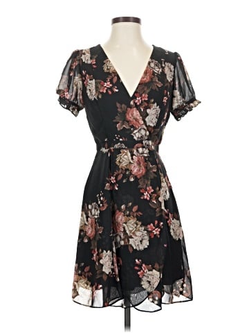 Soieblu Cocktail Dress (view 1)