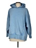 Harmony and Balance Blue Pullover Hoodie Size M - photo 1
