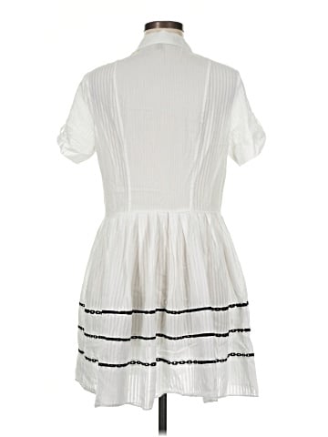 Halston Heritage Casual Dress (view 2)