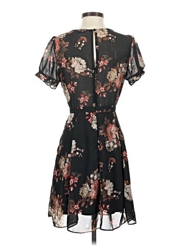 Soieblu Cocktail Dress (view 2)