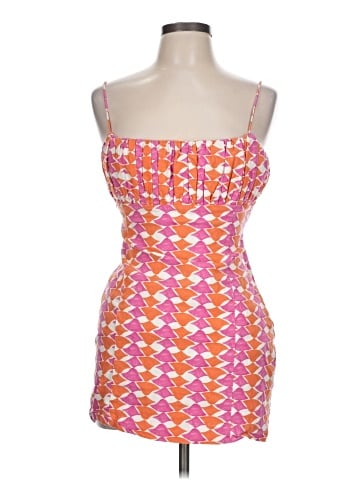 Maeve by Anthropologie Casual Dress (view 1)