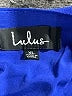 Lulus Blue Casual Dress Size XL - photo 7