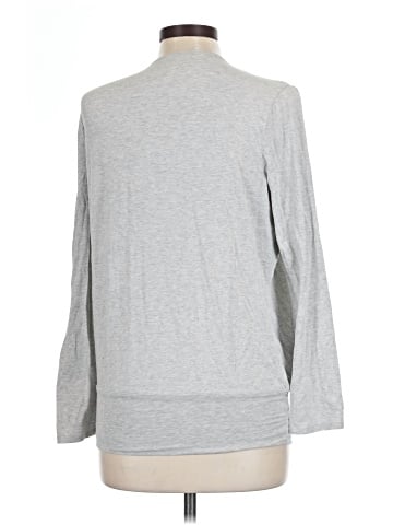 Garnet Hill Long Sleeve T-Shirt (view 2)