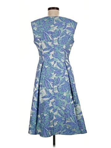 Adrianna Papell Cocktail Dress (view 2)