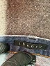 Theory Blue Jeans Size 32 waist - photo 8