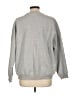 Assorted Brands Gray Sweatshirt Size L (estimated) - photo 2