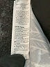 Emery Rose Print Blue Casual Pants Size 2X - photo 5