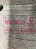 Assorted Brands Gray Short Sleeve Top Size M - photo 7