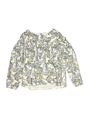 Janie and Jack Long Sleeve Top (view 1)