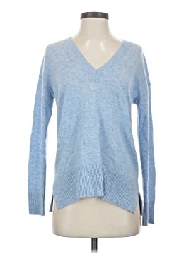White Label The White Company Cashmere Pullover Sweater (view 1)