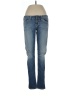 True Religion Blue Jeans Size 30 waist - photo 1