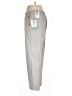 Mondetta Solid Gray Casual Pants Size XL - photo 5
