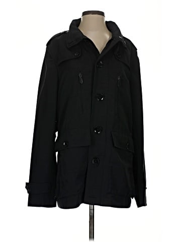 Burberry Bowden Field Jacket (view 1)