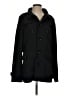 Burberry 100% Polyester Black Bowden Field Jacket Size S - photo 1