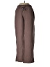 Danskin Brown Casual Pants Size M - photo 1