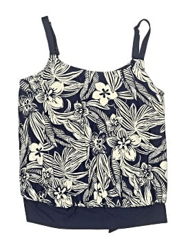 Beach House Swimsuit Top