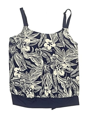 Beach House Swimsuit Top (view 1)