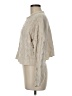 Moon & Madison 100% Polyester Ivory Pullover Sweater Size M - photo 5