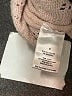 Pinque Pink Cardigan Size S - photo 8