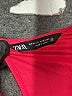 Zara Pink Jumpsuit Size M - photo 4
