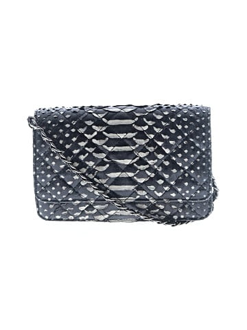 Byron Byron Lars Leather Crossbody Bag (view 1)
