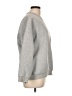 Assorted Brands Gray Sweatshirt Size L (estimated) - photo 4