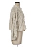 Moon & Madison 100% Polyester Ivory Pullover Sweater Size M - photo 4