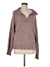 Cupcakes & Cashmere Brown Pullover Sweater Size M - photo 1