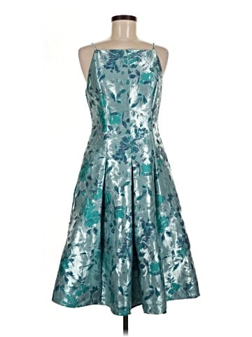 Adrianna Papell Cocktail Dress (view 1)
