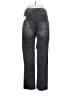 S.O.N.G. 100% Cotton Gray Jeans Size 25 waist - photo 2