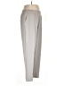 Mondetta Solid Gray Casual Pants Size XL - photo 4