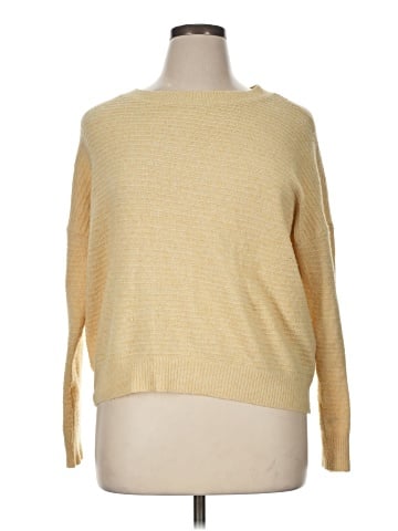 Vero Moda Pullover Sweater (view 1)