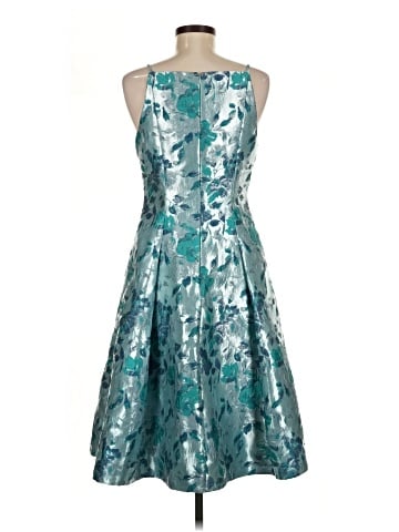 Adrianna Papell Cocktail Dress (view 2)