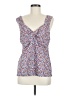 CAbi Blue Sleeveless Blouse Size M - photo 1
