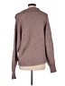 Cupcakes & Cashmere Brown Pullover Sweater Size M - photo 2