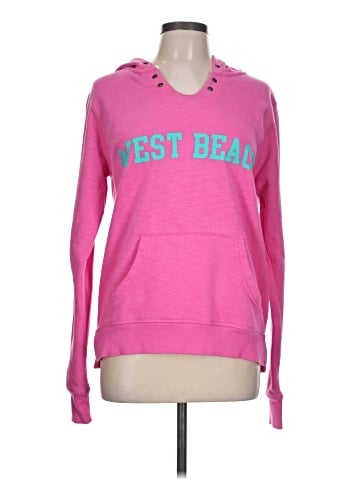 Soft As A Grape Sweatshirt (view 1)
