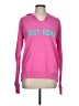 Soft As A Grape Pink Sweatshirt Size L - photo 1
