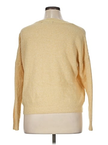 Vero Moda Pullover Sweater (view 2)