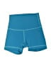 Lululemon Athletica Blue Athletic Shorts Size 0 - photo 1