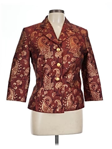 Louben Blazer (view 1)