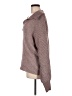 Cupcakes & Cashmere Brown Pullover Sweater Size M - photo 5