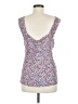 CAbi Blue Sleeveless Blouse Size M - photo 2