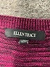Ellen Tracy Purple Pullover Sweater Size M - photo 7