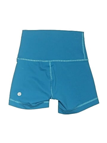 Lululemon Athletica Athletic Shorts (view 2)