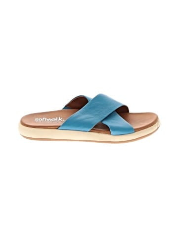 SoftWalk Sandals (view 1)