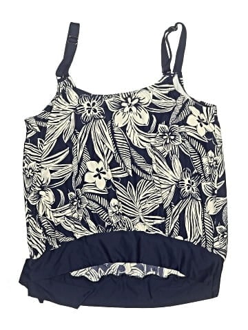 Beach House Swimsuit Top (view 2)