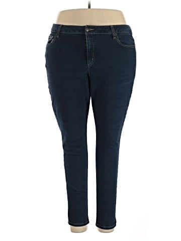 MICHAEL Michael Kors Jeans (view 1)