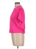 New Balance Graphic Pink Short Sleeve Top Size L (estimated) - photo 5