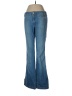 Banana Republic Blue Jeans Size 4 - photo 1